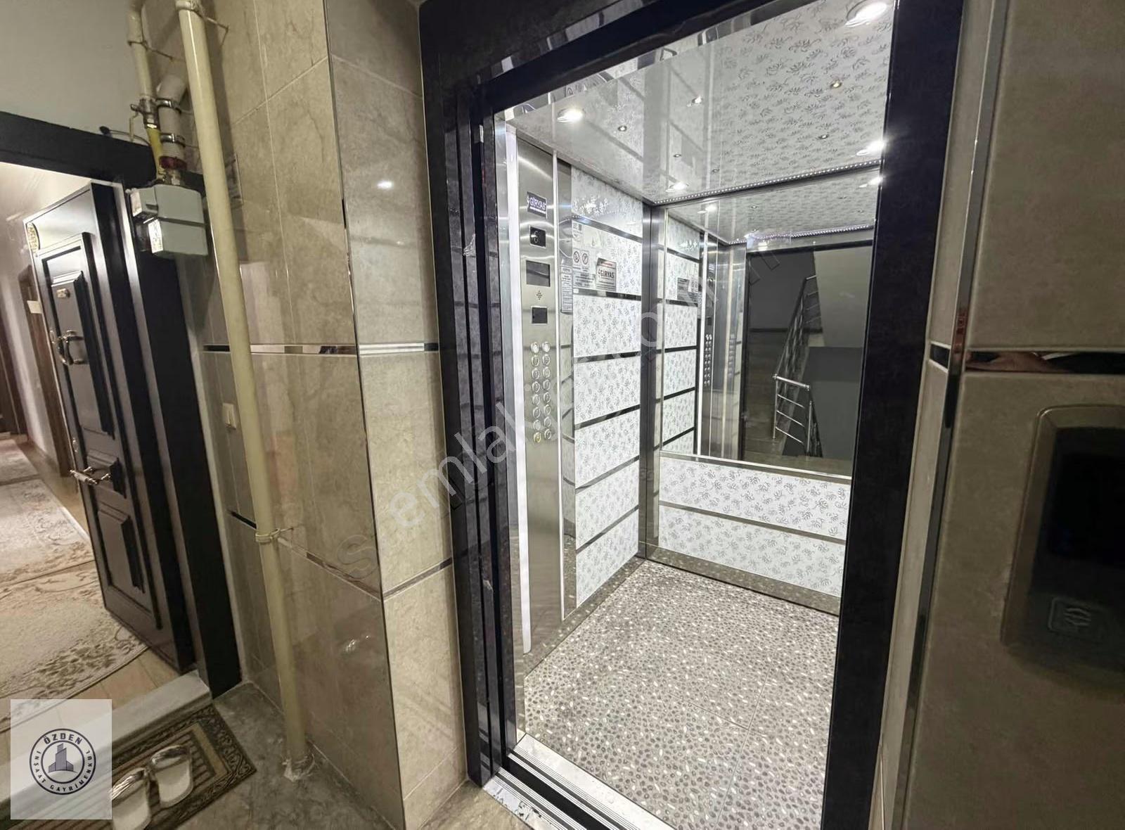 Özden Gayrimenkul'den Gemilerçekeğinde 6+1 Satılık Dubleks Daire - Görsel 26
