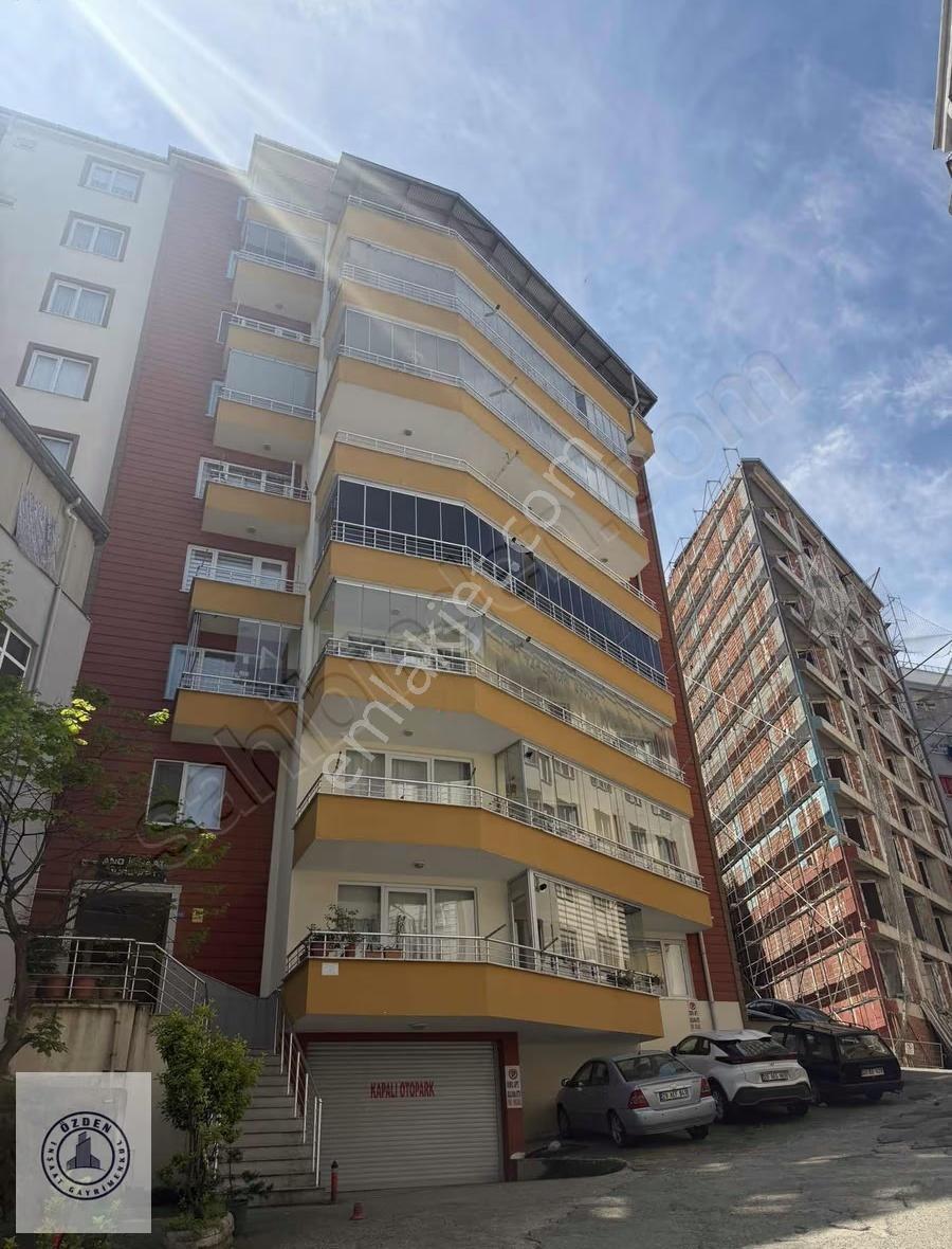 Özden Gayrimenkul'den Gemilerçekeğinde 6+1 Satılık Dubleks Daire - Görsel 22