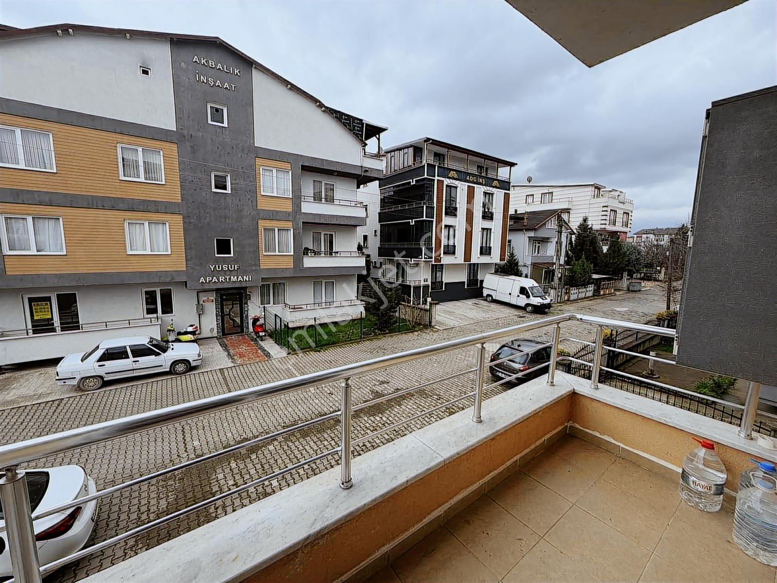 Kartepe Ertuğrulgazi Mh. 2+1 Kiralık Daire - Görsel 6