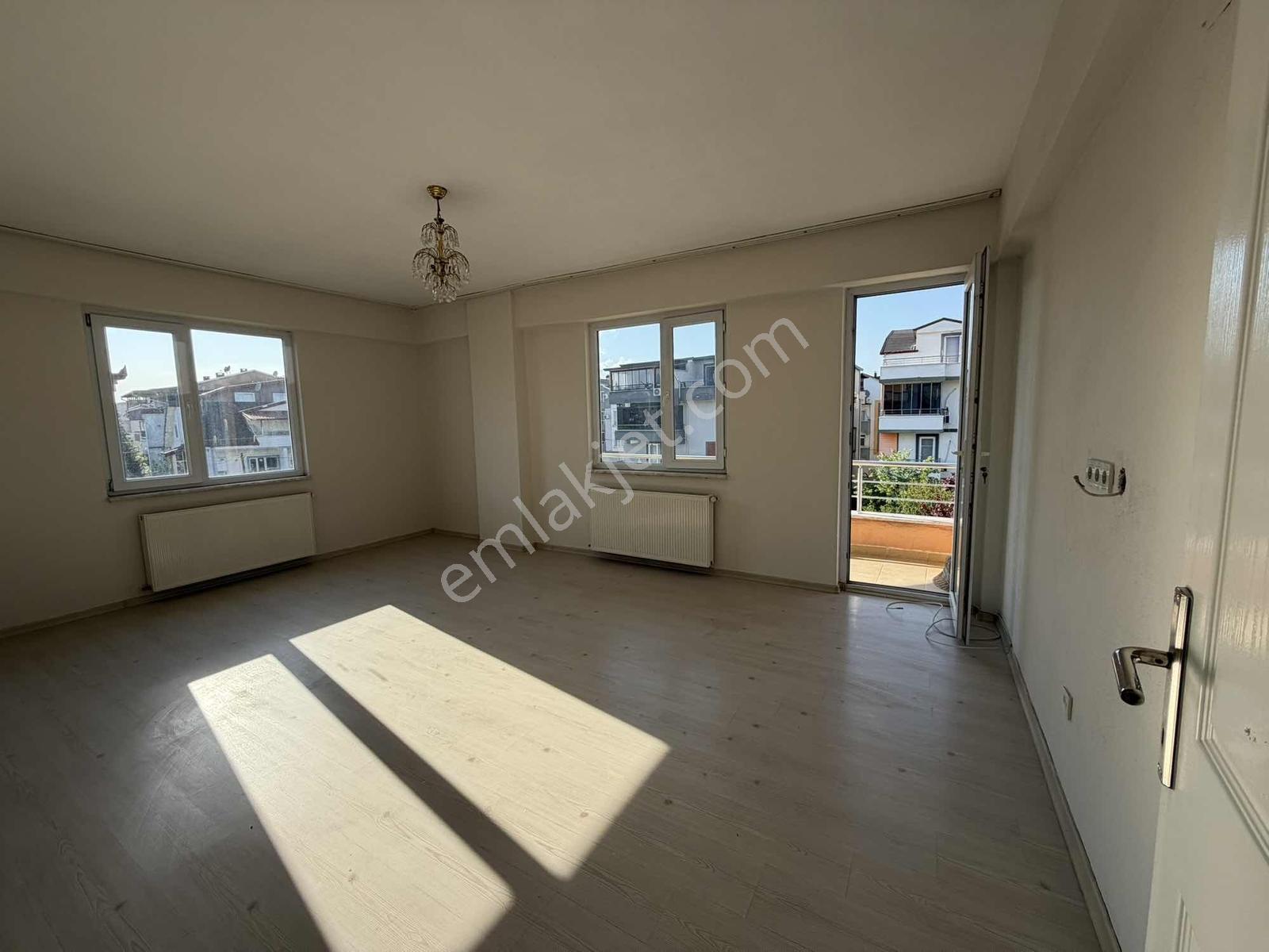 Ertuğrulgazi Mh Dublex 3+1 Kiralık Daire - Görsel 16