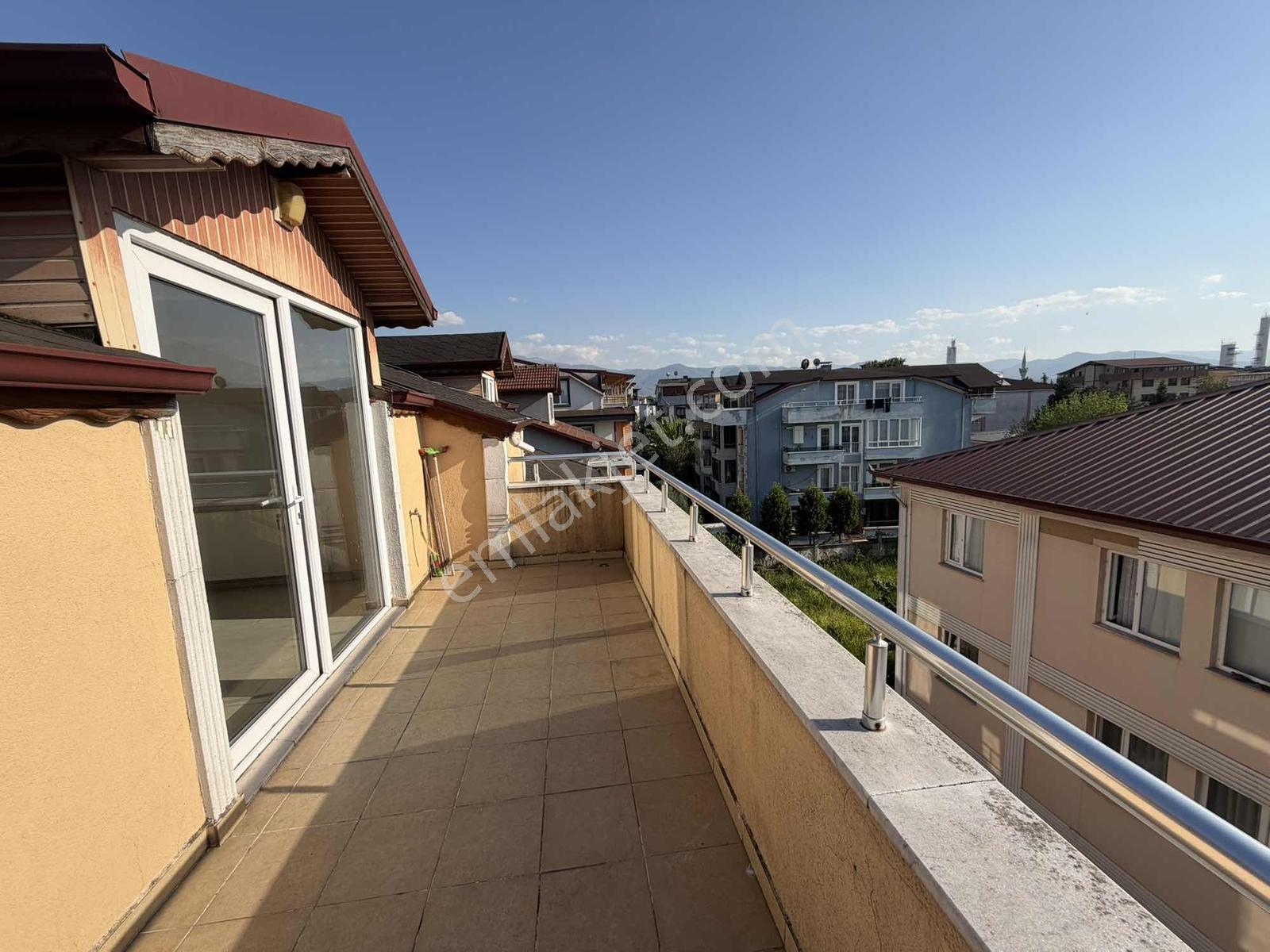 Ertuğrulgazi Mh Dublex 3+1 Kiralık Daire - Görsel 4