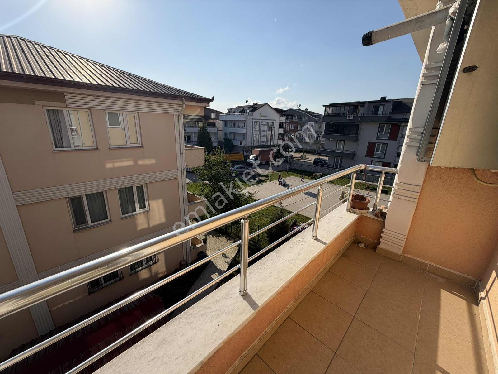 Ertuğrulgazi Mh Dublex 3+1 Kiralık Daire - Görsel 22