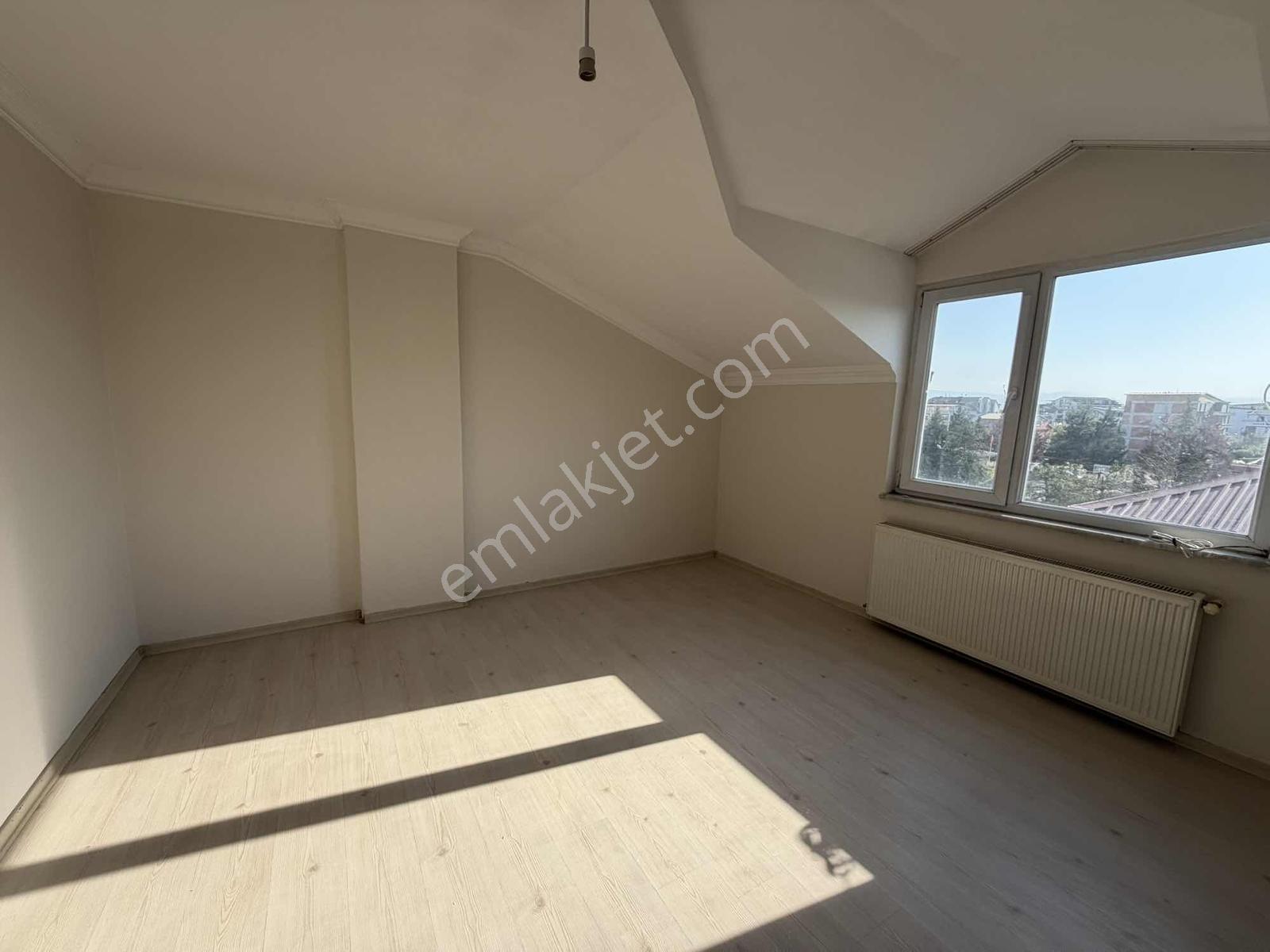 Ertuğrulgazi Mh Dublex 3+1 Kiralık Daire - Görsel 12