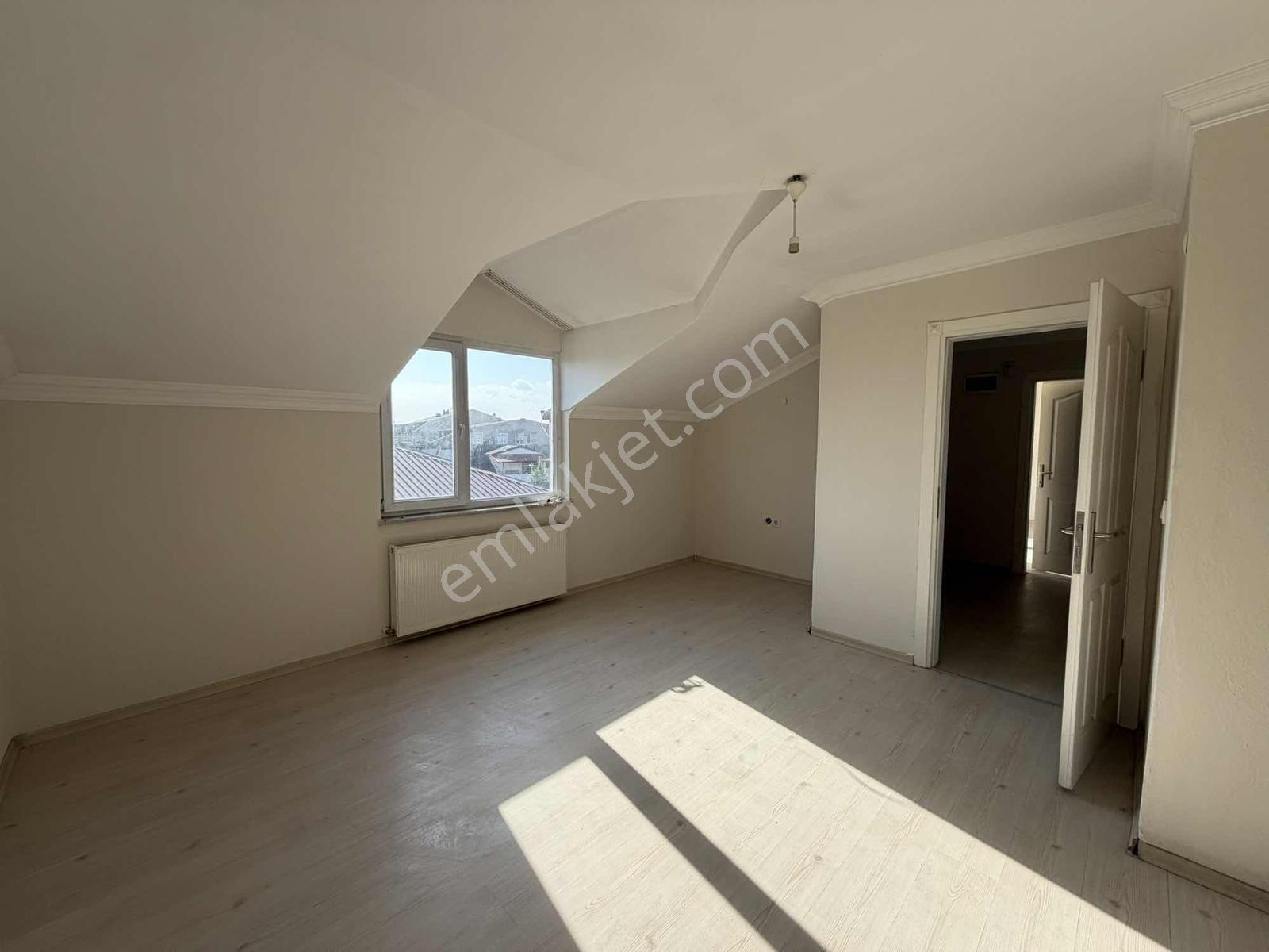 Ertuğrulgazi Mh Dublex 3+1 Kiralık Daire - Görsel 21