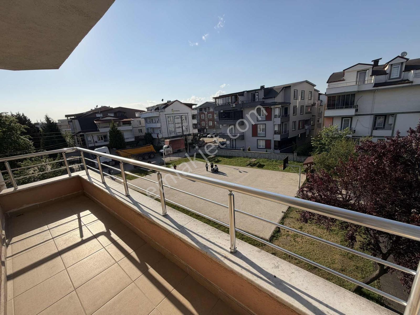 Ertuğrulgazi Mh Dublex 3+1 Kiralık Daire - Görsel 17