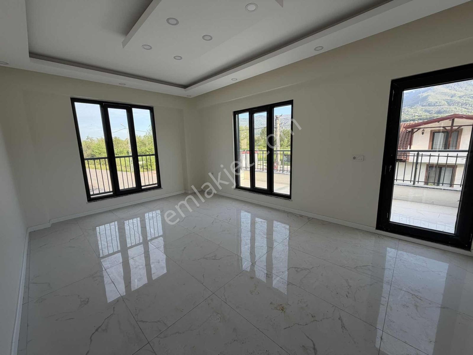 Kartepe'de 6+2 Satılık Müstakil Vılla - Görsel 10