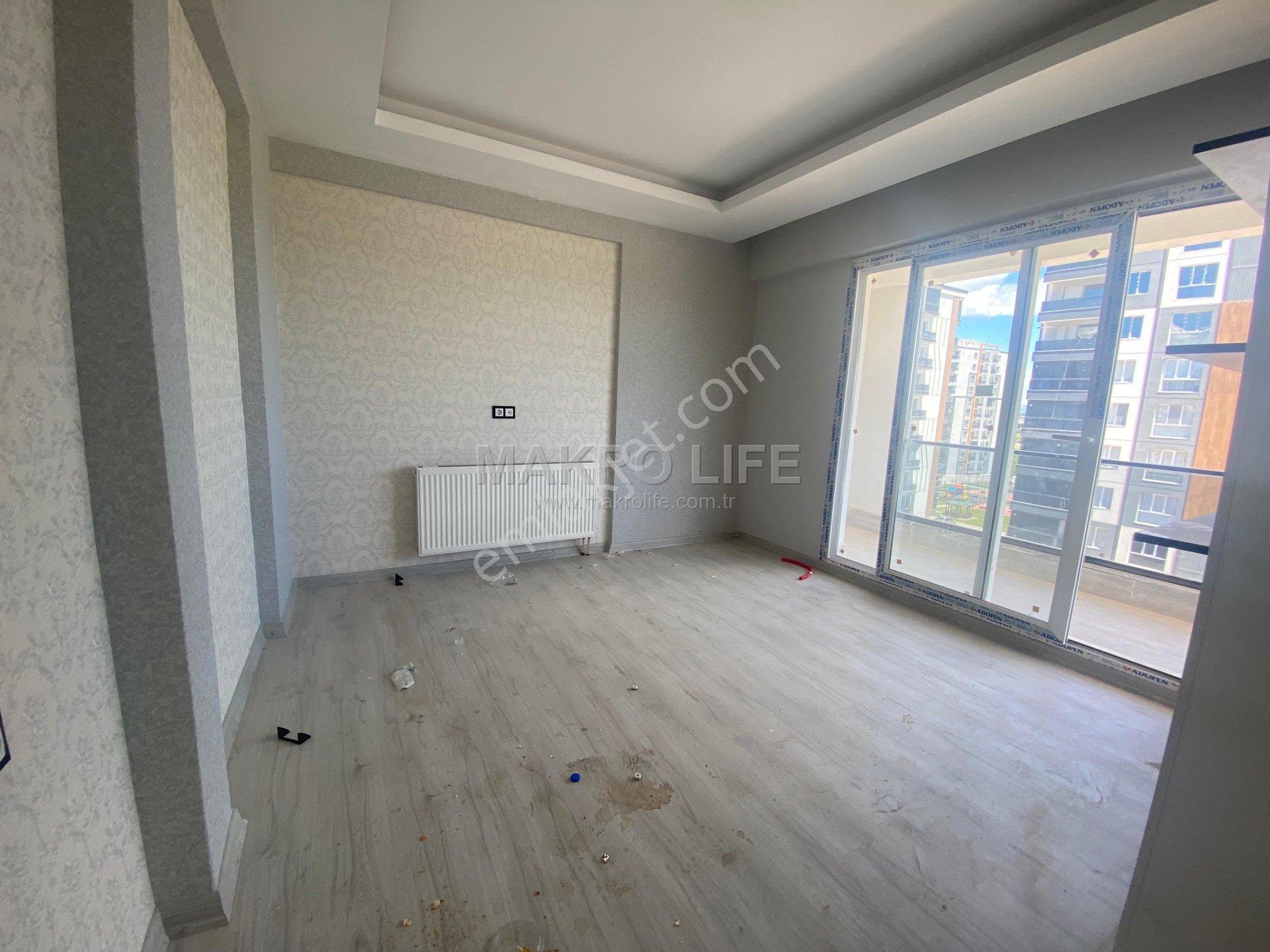 Elazığ Yolu Üzeri Altındağ Karşısı Satılık 2+1 Daire - Görsel 8