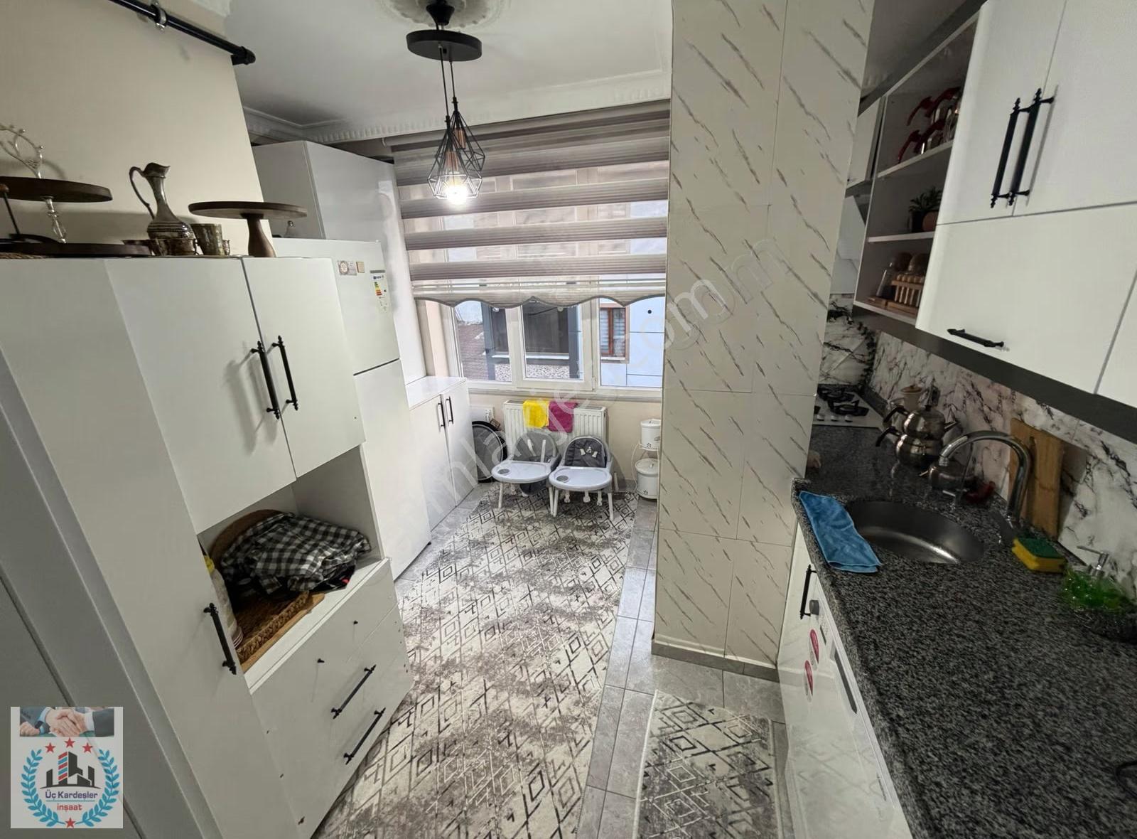 İsmetpaşa Mh Satlık 3+2 Köşebaşı 130m² Lüx Asansörlü Dublex Dai. - Görsel 17