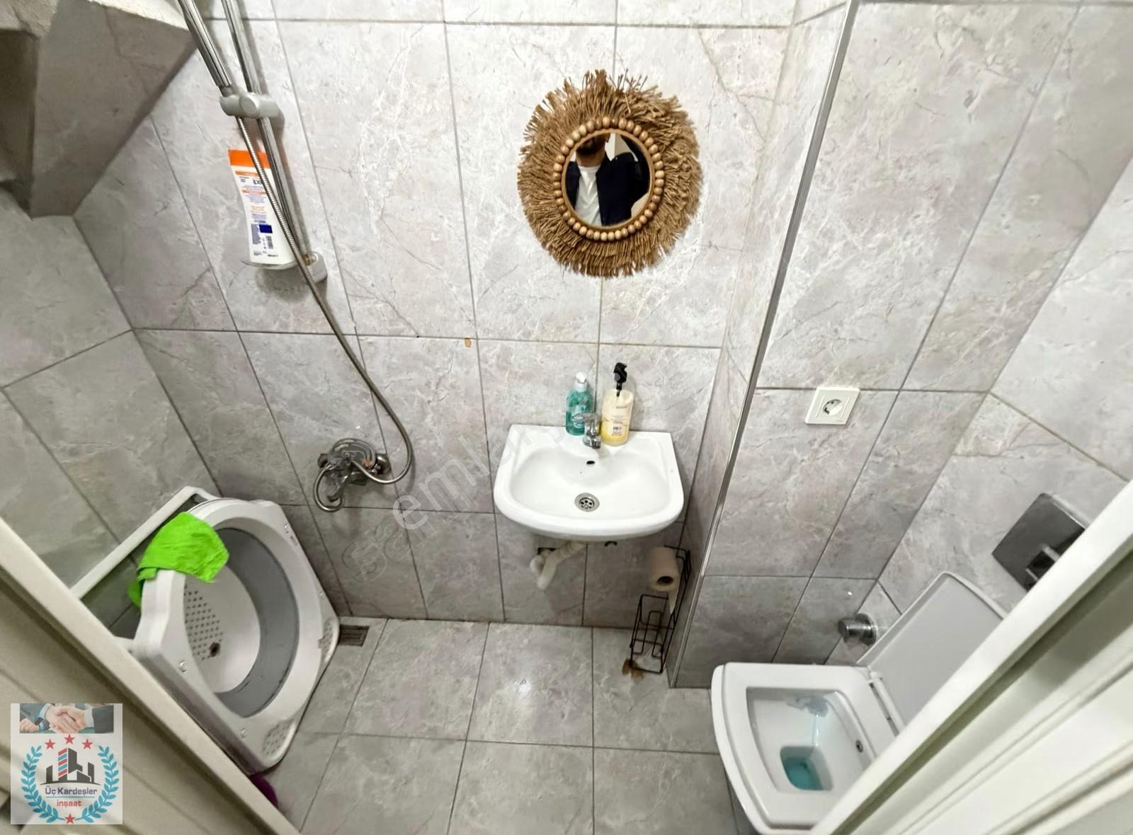 İsmetpaşa Mh Satlık 3+2 Köşebaşı 130m² Lüx Asansörlü Dublex Dai. - Görsel 10