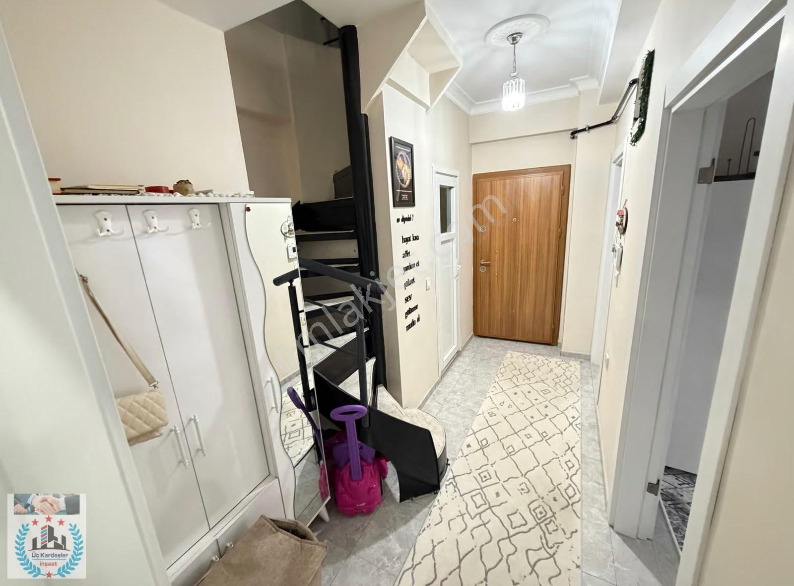 İsmetpaşa Mh Satlık 3+2 Köşebaşı 130m² Lüx Asansörlü Dublex Dai. - Görsel 4