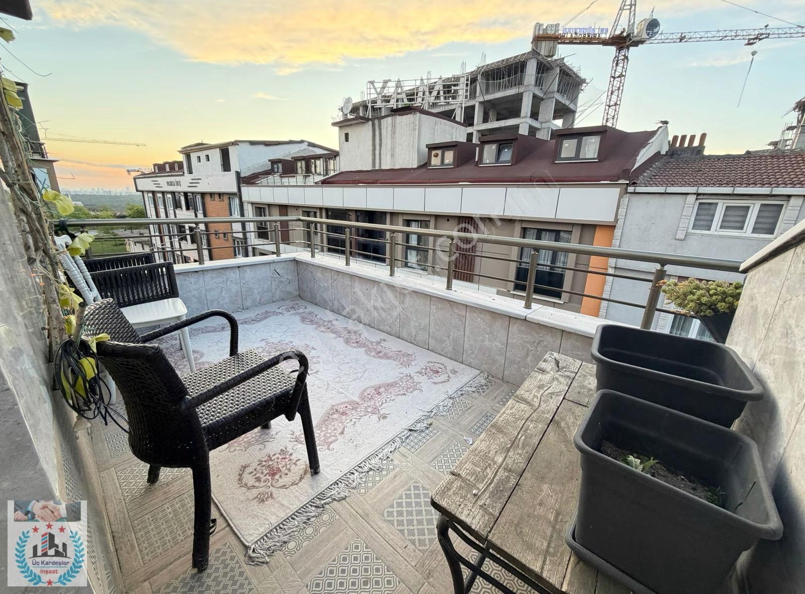 İsmetpaşa Mh Satlık 3+2 Köşebaşı 130m² Lüx Asansörlü Dublex Dai. - Görsel 3