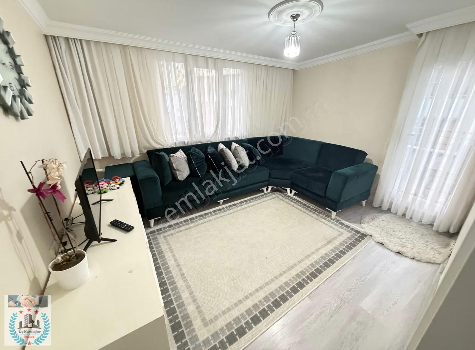 İsmetpaşa Mh Satlık 3+2 Köşebaşı 130m² Lüx Asansörlü Dublex Dai. - Görsel 12