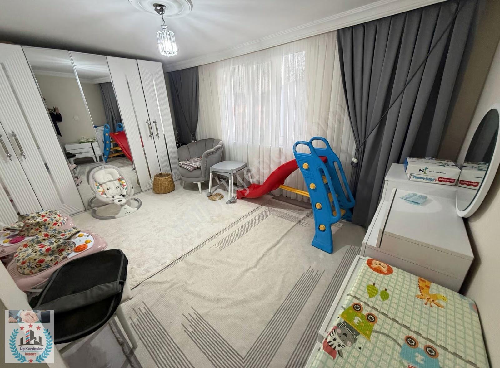 İsmetpaşa Mh Satlık 3+2 Köşebaşı 130m² Lüx Asansörlü Dublex Dai. - Görsel 7