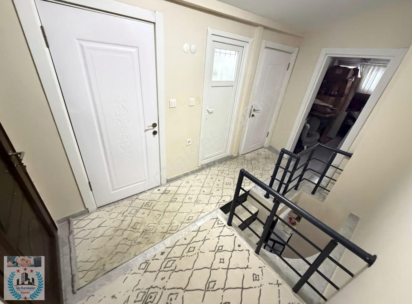 İsmetpaşa Mh Satlık 3+2 Köşebaşı 130m² Lüx Asansörlü Dublex Dai. - Görsel 16