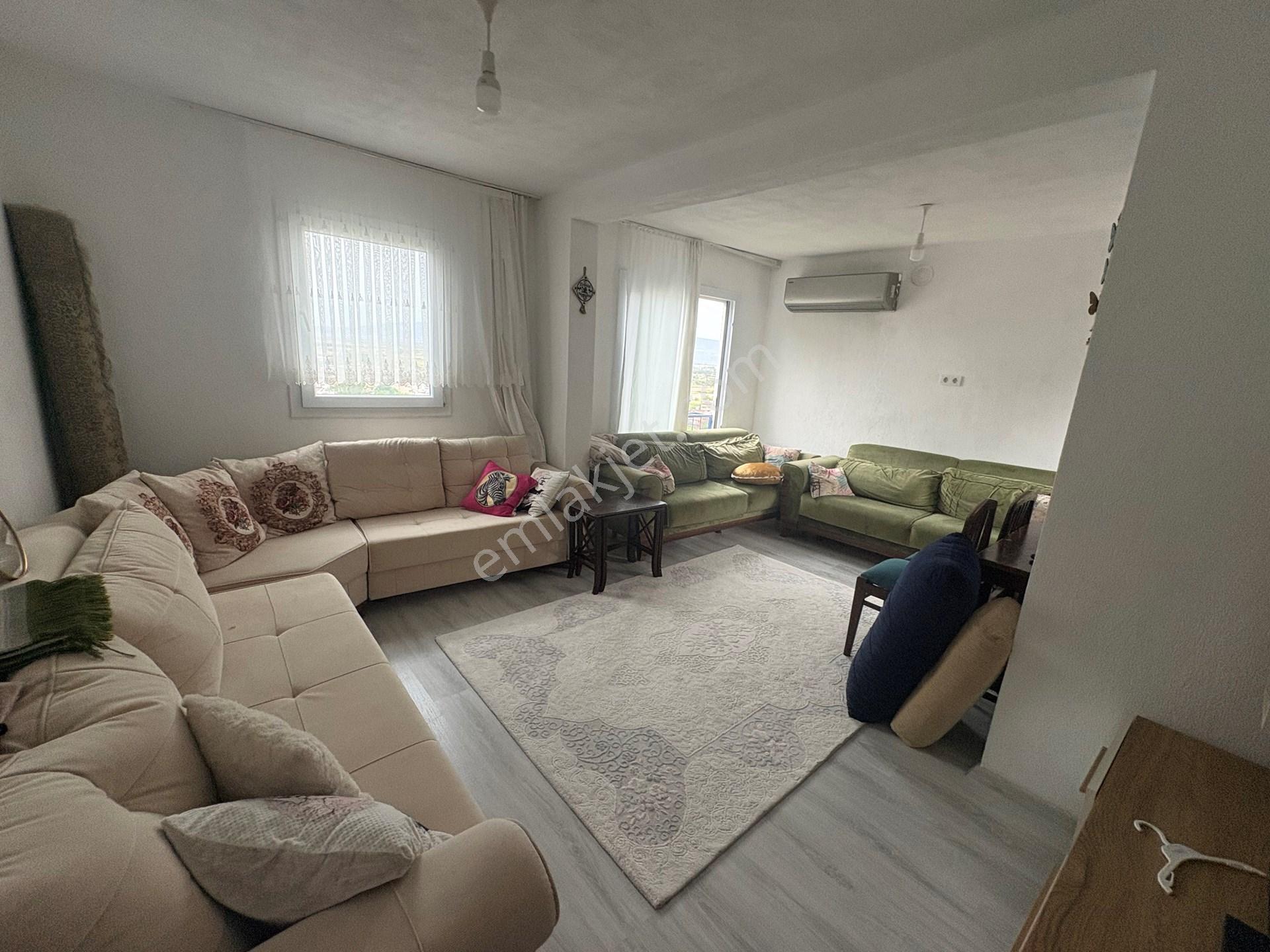 Aydın Söke Bağarası İki Evlı Köy Evı Ve Bahçesi - Görsel 18
