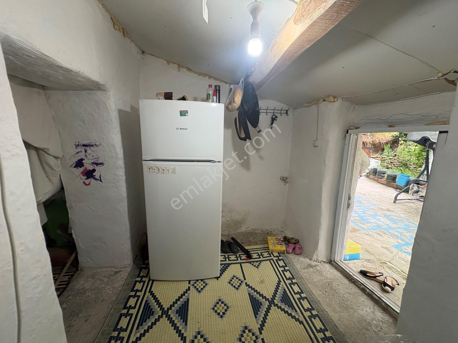 Aydın Söke Bağarası İki Evlı Köy Evı Ve Bahçesi - Görsel 11