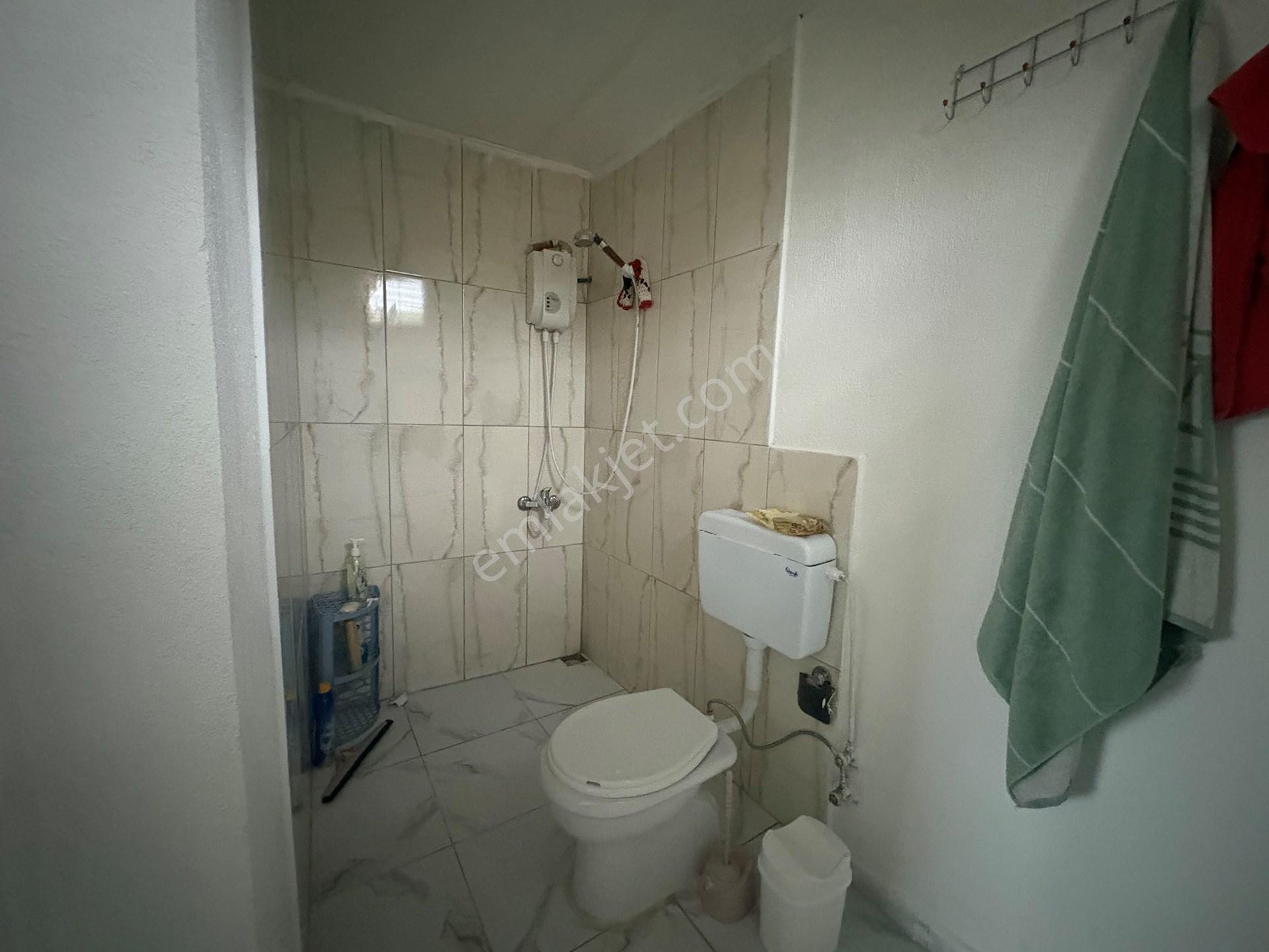 Aydın Söke Bağarası İki Evlı Köy Evı Ve Bahçesi - Görsel 17