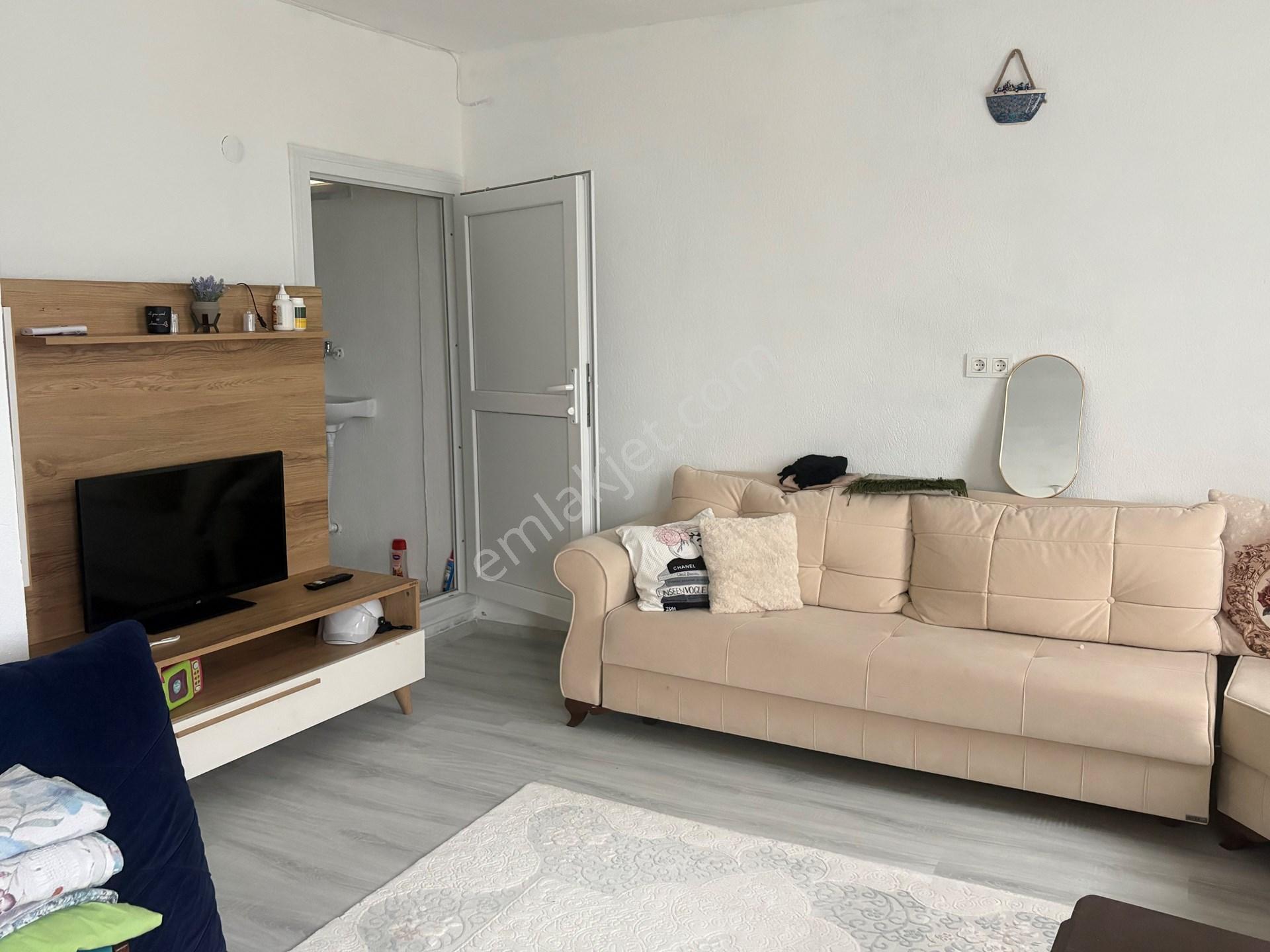 Aydın Söke Bağarası İki Evlı Köy Evı Ve Bahçesi - Görsel 15