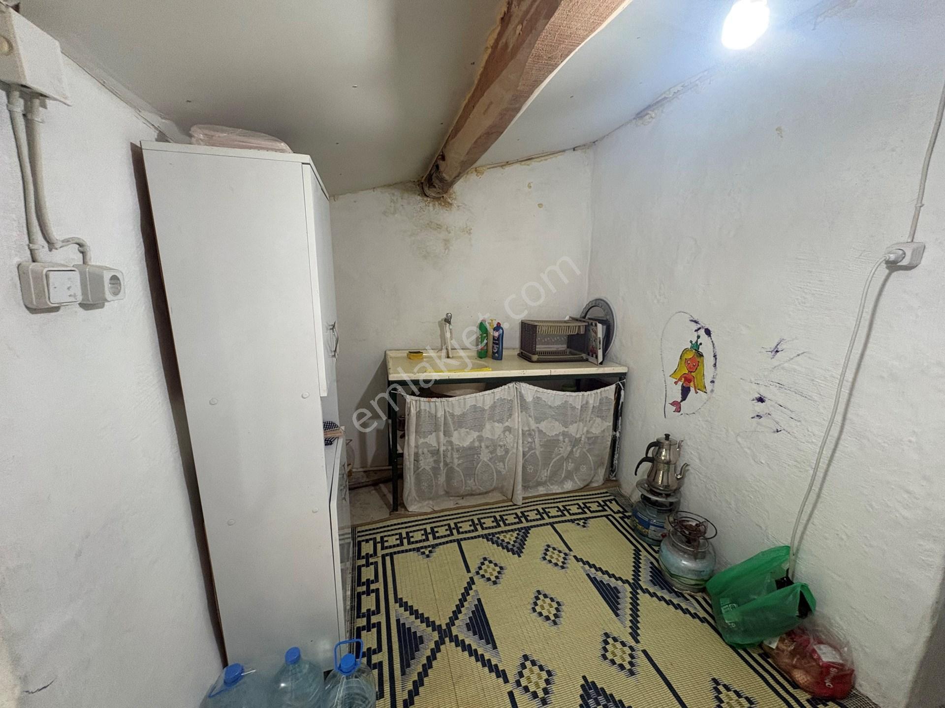 Aydın Söke Bağarası İki Evlı Köy Evı Ve Bahçesi - Görsel 10