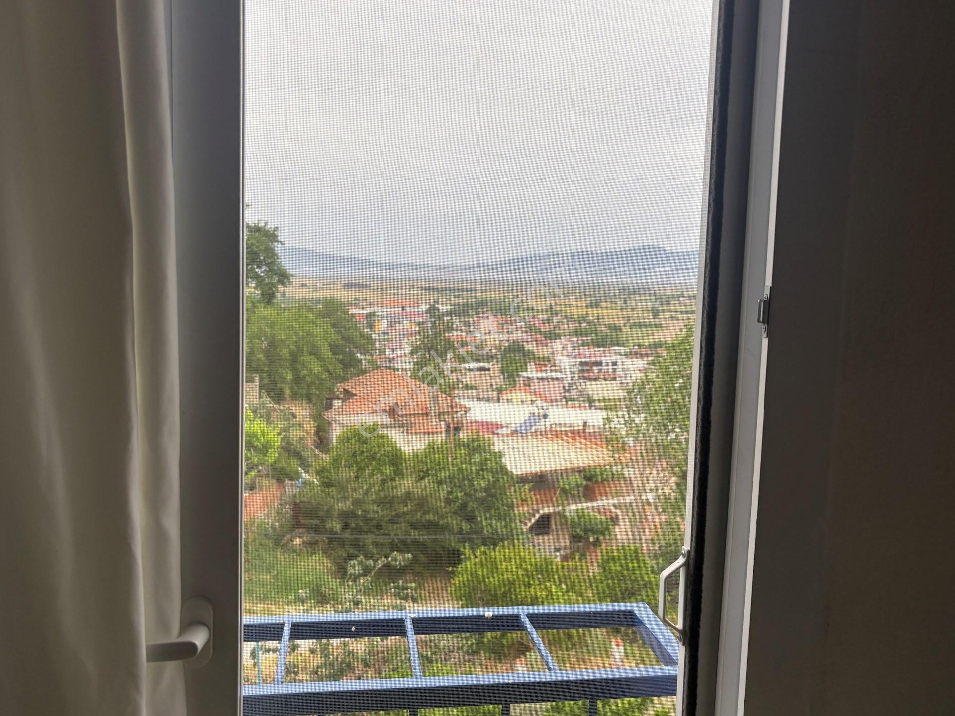 Aydın Söke Bağarası İki Evlı Köy Evı Ve Bahçesi - Görsel 16