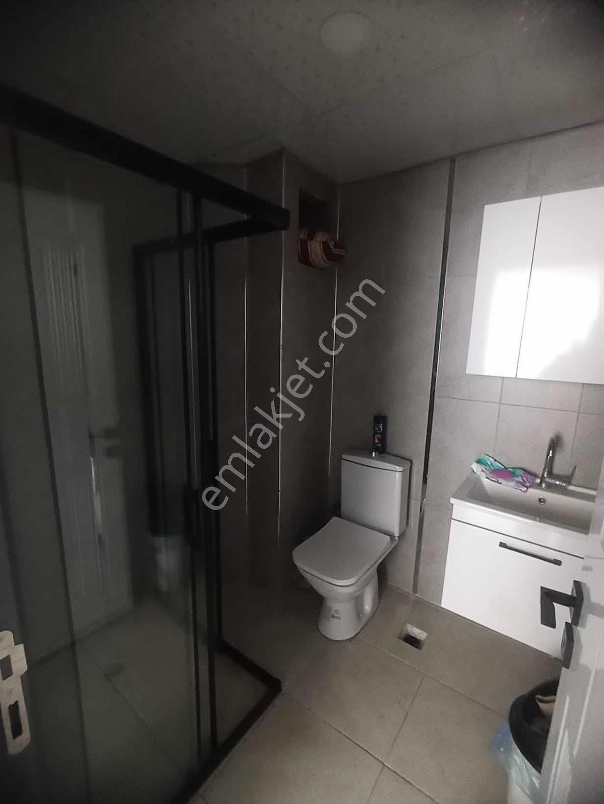 Fatih Mahallesinde Kiralık 1+1 Eşyalı Daire - Görsel 6