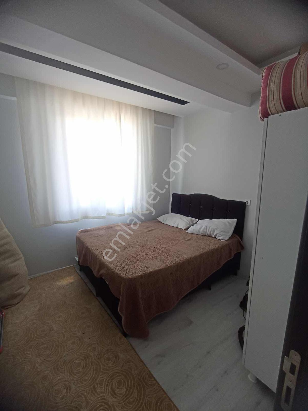 Fatih Mahallesinde Kiralık 1+1 Eşyalı Daire - Görsel 5