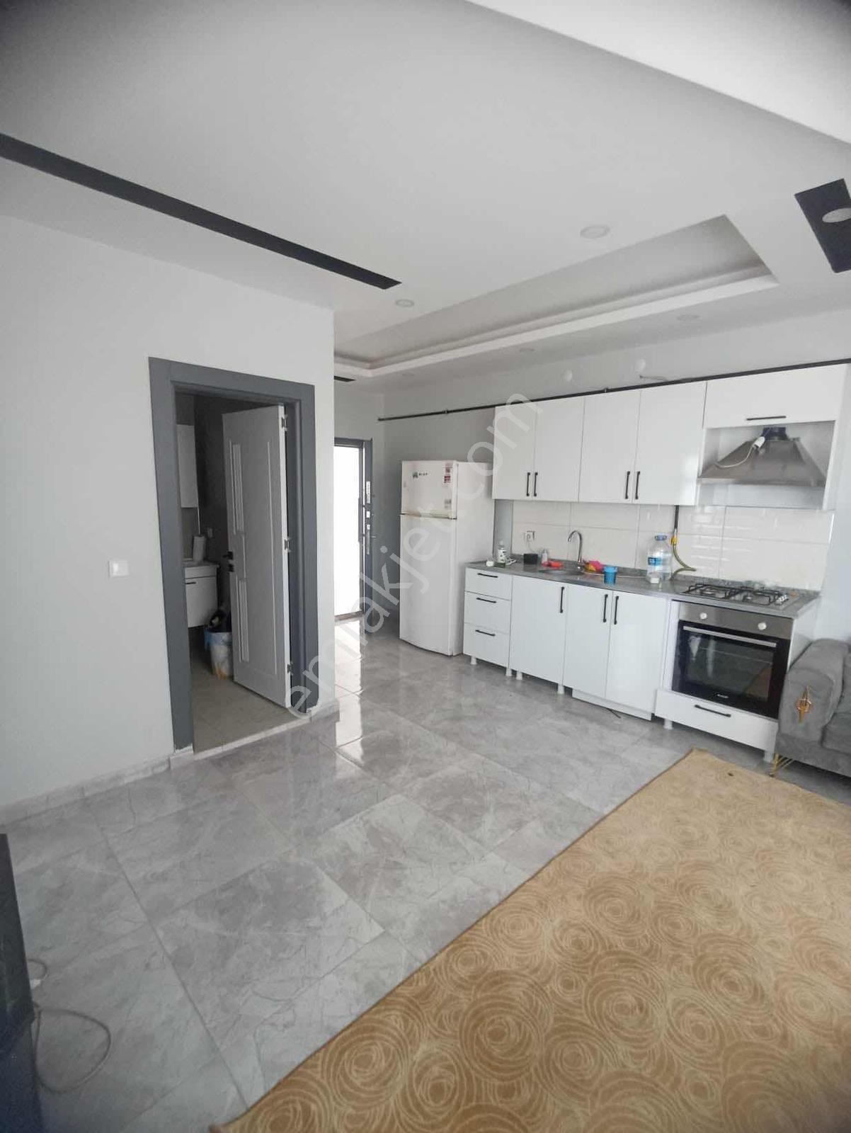 Fatih Mahallesinde Kiralık 1+1 Eşyalı Daire - Görsel 7