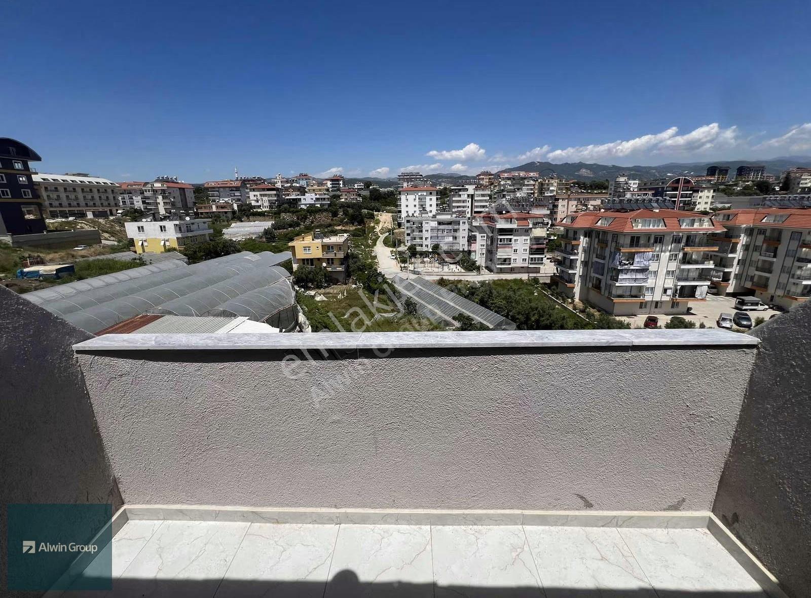 Alwin Group Payallar Da Denize Yakın Fırsat Dublex Daire - Görsel 16
