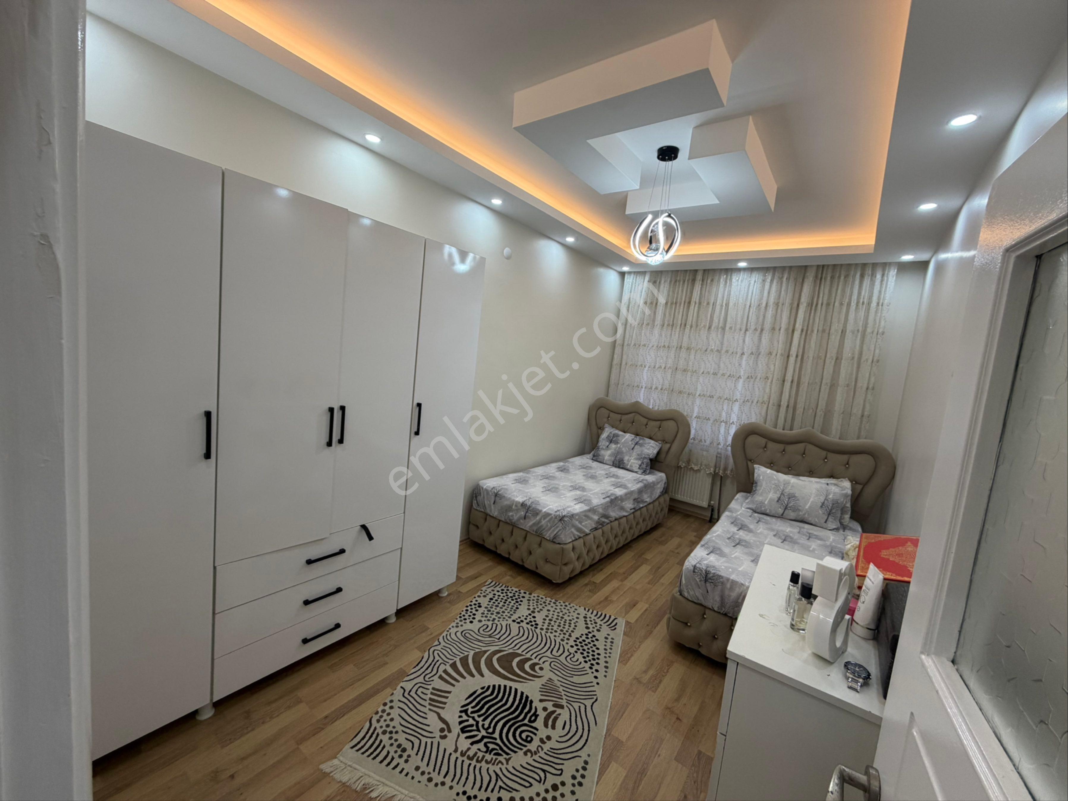 Acil Satılık 3+1 Yüksek Giriş Ful Yapılı Fırsat Daire - Görsel 15