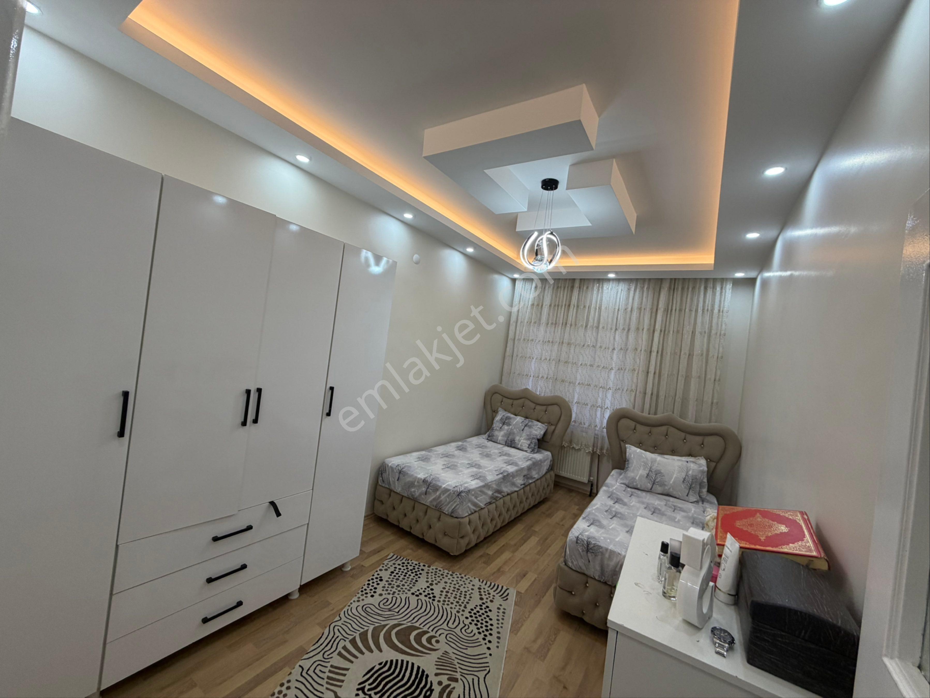 Acil Satılık 3+1 Yüksek Giriş Ful Yapılı Fırsat Daire - Görsel 16