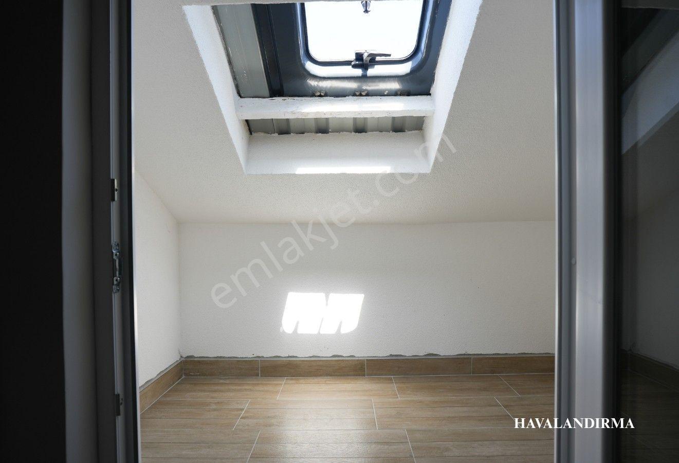 Century 21'den Çift Balkonlu Ve Ebeveyn Banyolu 3+1 Dubleks! - Görsel 12