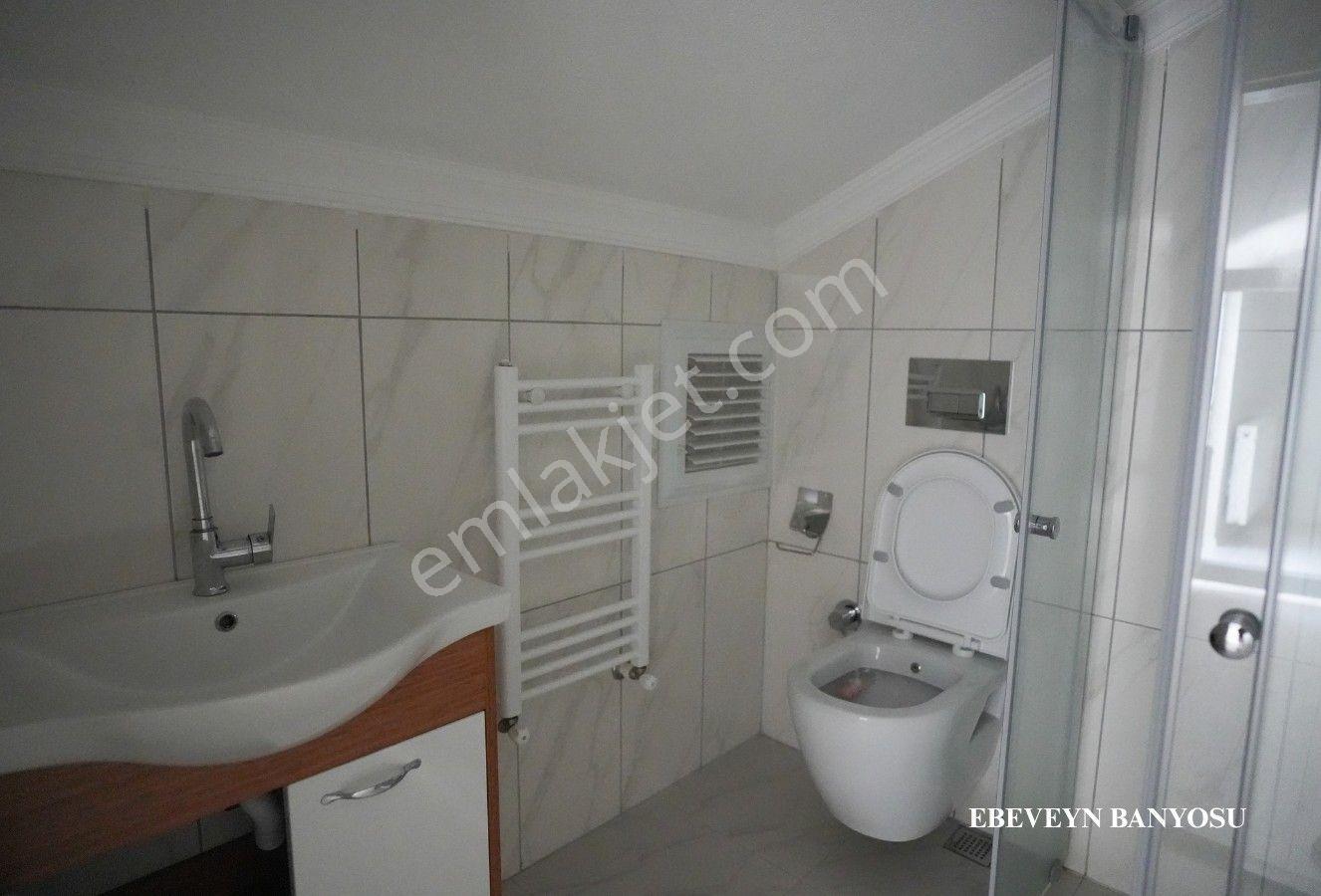 Century 21'den Çift Balkonlu Ve Ebeveyn Banyolu 3+1 Dubleks! - Görsel 14