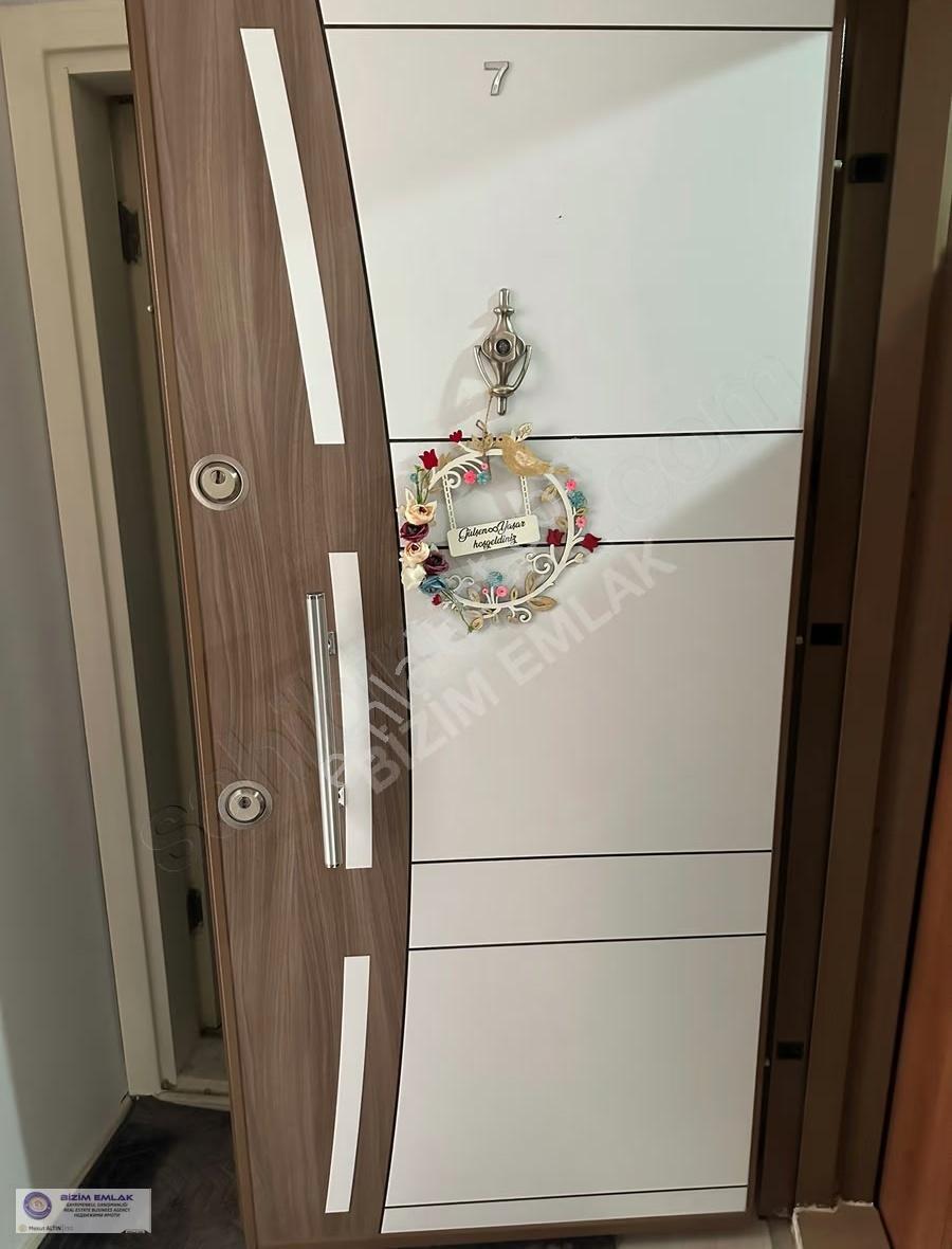 Bursa Mudanya Burgaz Mah. 90 M2 4,kat 2+1 Satılık Daire - Görsel 7