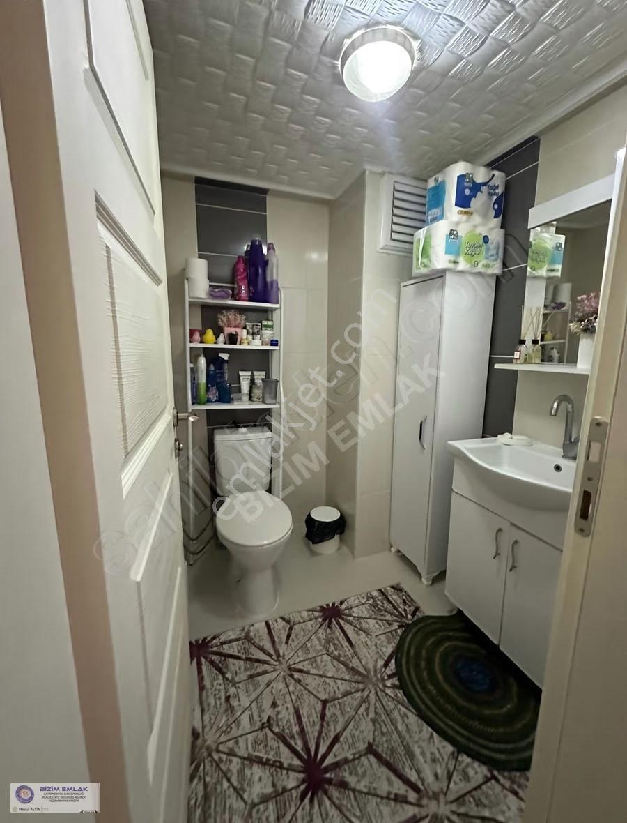 Bursa Mudanya Burgaz Mah. 90 M2 4,kat 2+1 Satılık Daire - Görsel 11