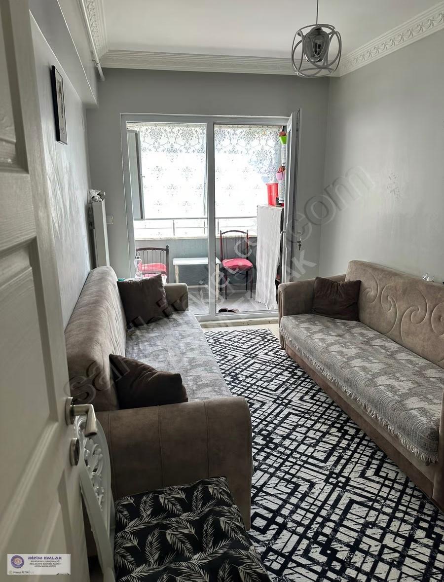 Bursa Mudanya Burgaz Mah. 90 M2 4,kat 2+1 Satılık Daire - Görsel 15