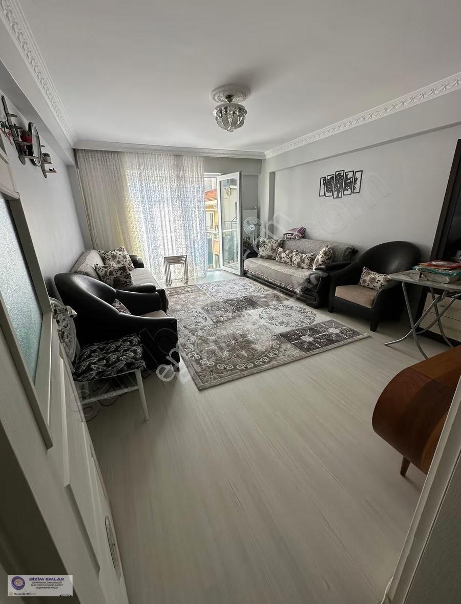 Bursa Mudanya Burgaz Mah. 90 M2 4,kat 2+1 Satılık Daire - Görsel 12