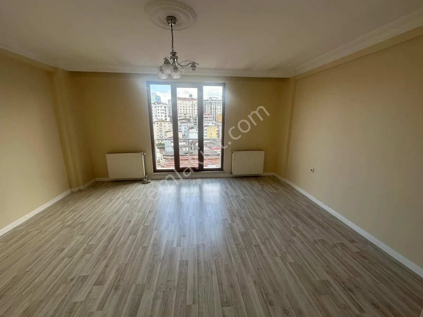Kuştepe Mahallesinde Kiralık Daire - Görsel 5