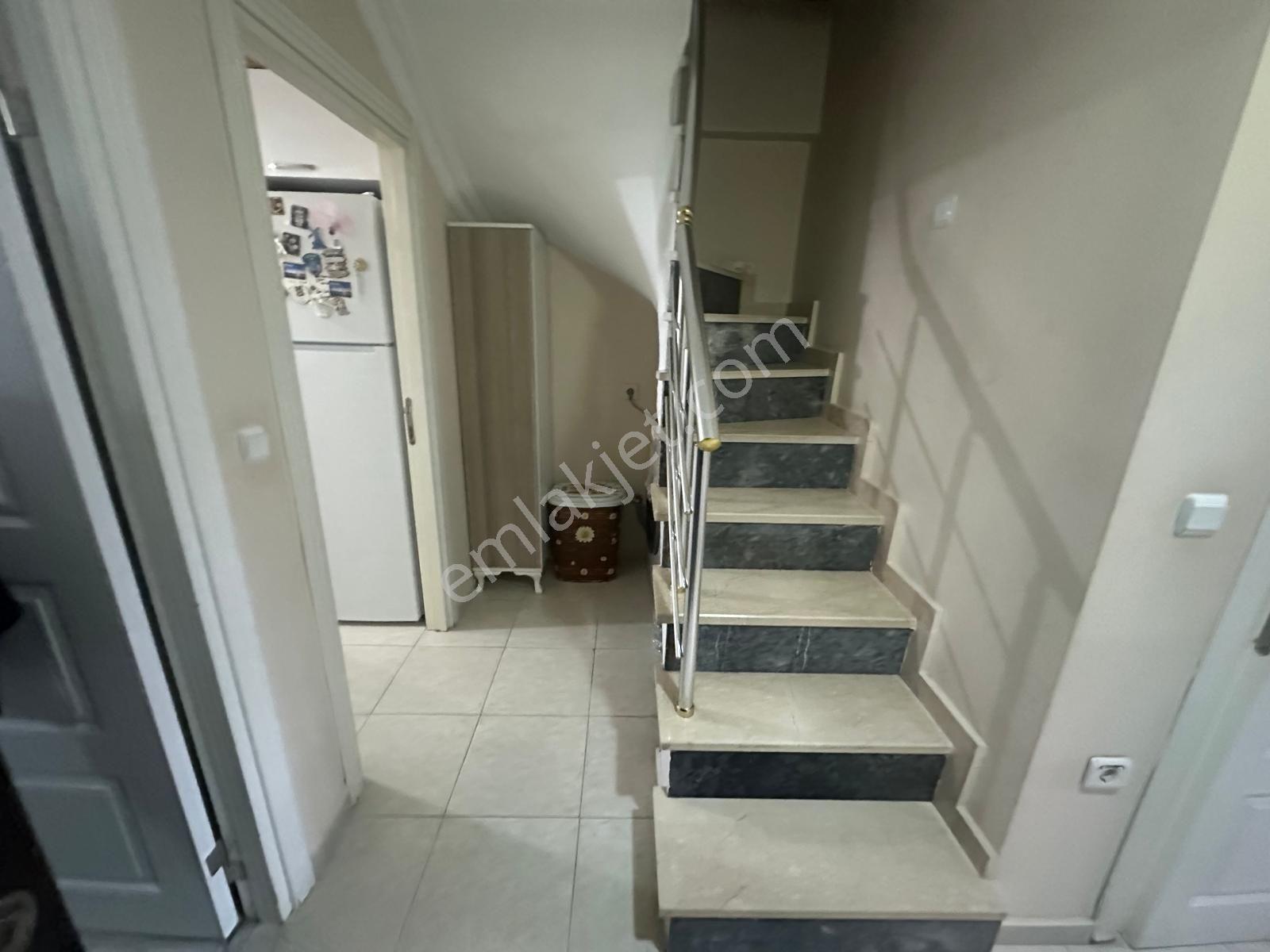 Kuştepe Mahallesinde Kiralık Daire - Görsel 11