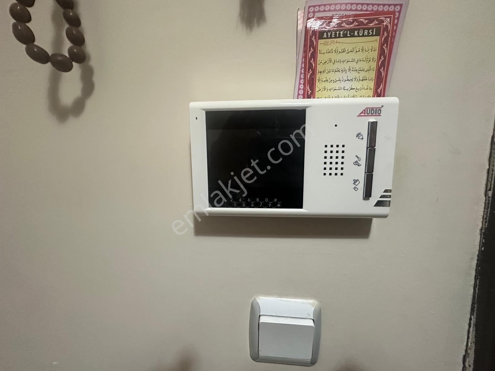 Kuştepe Mahallesinde Kiralık Daire - Görsel 6