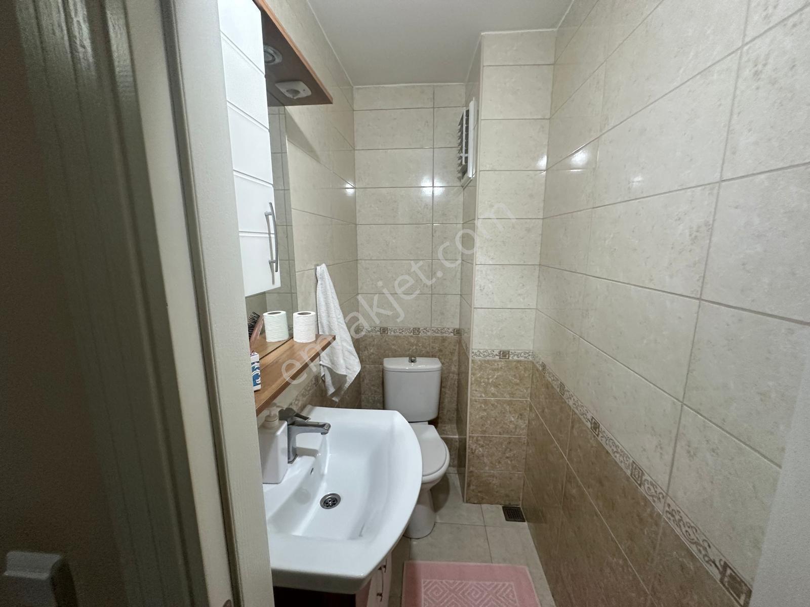 Kuştepe Mahallesinde Kiralık Daire - Görsel 15