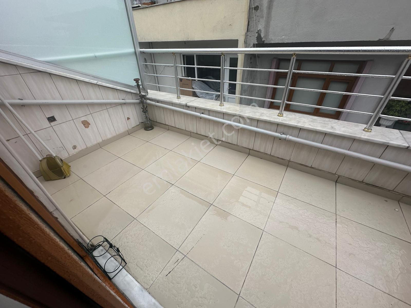 Kuştepe Mahallesinde Kiralık Daire - Görsel 10