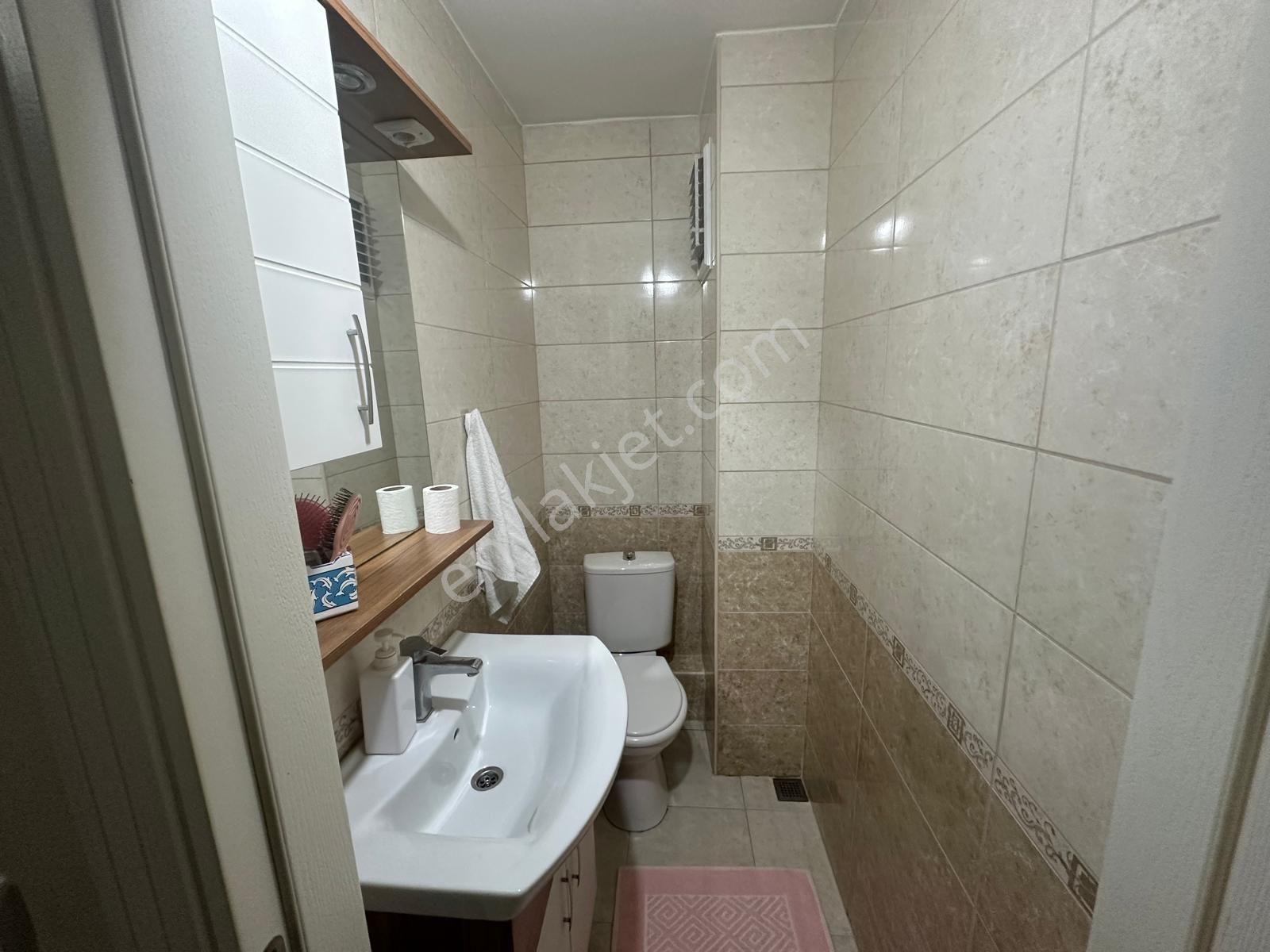 Kuştepe Mahallesinde Kiralık Daire - Görsel 13