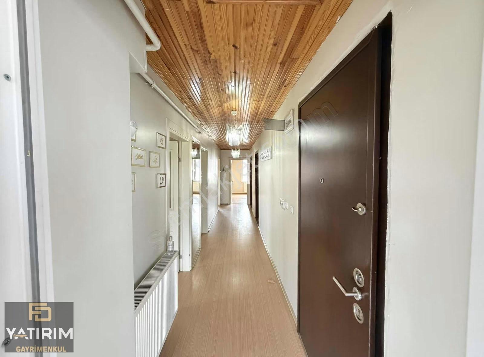 Fevziçakmak Mah. 2+1 120m2 Teraslı Kiralık Daire - Görsel 2