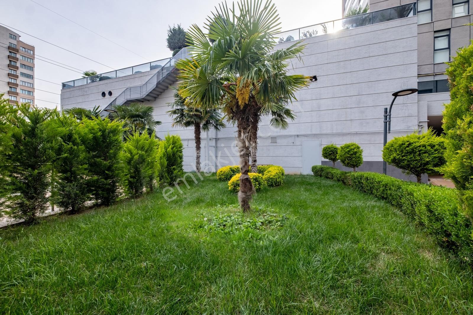 Remax Advantage'den 23 Nisan Paradise Life De Satılık Lüks Daire - Görsel 35