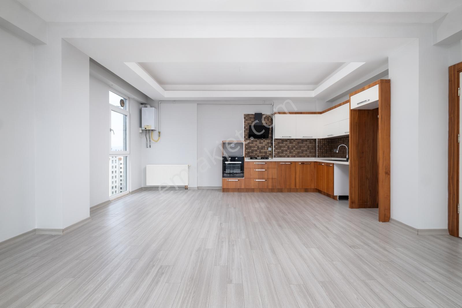 Remax Advantage'den 23 Nisan Paradise Life De Satılık Lüks Daire - Görsel 16
