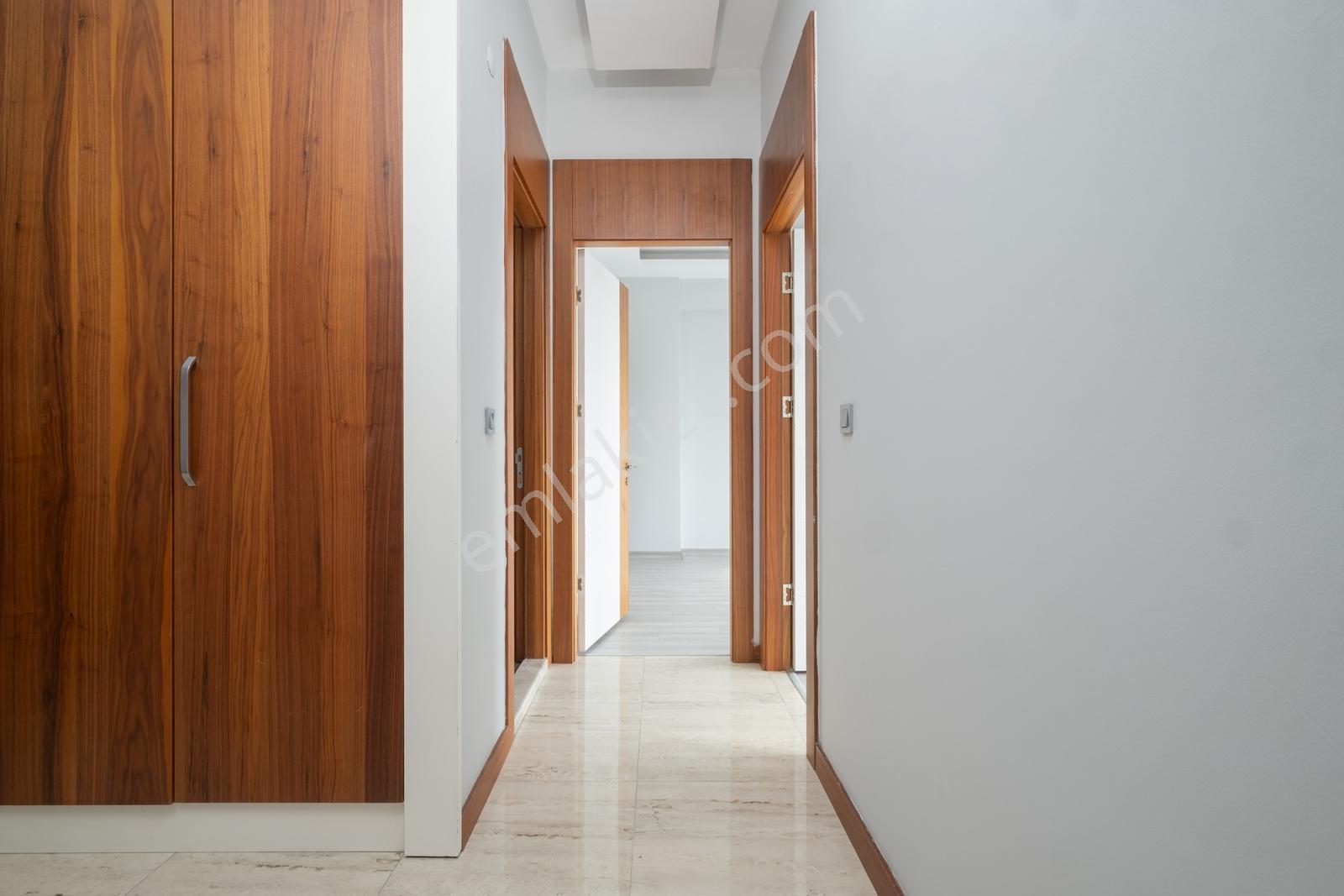 Remax Advantage'den 23 Nisan Paradise Life De Satılık Lüks Daire - Görsel 3