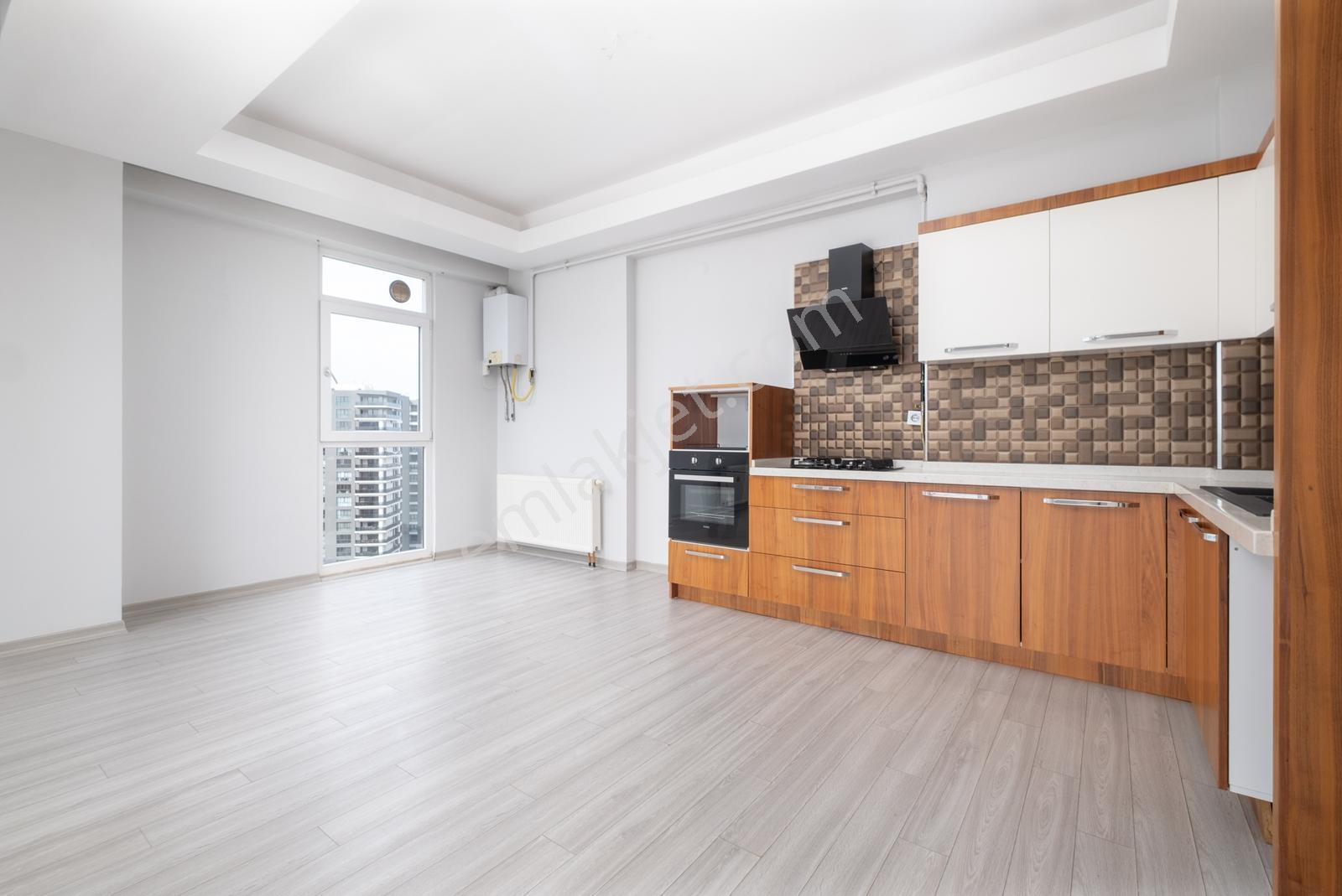 Remax Advantage'den 23 Nisan Paradise Life De Satılık Lüks Daire - Görsel 22