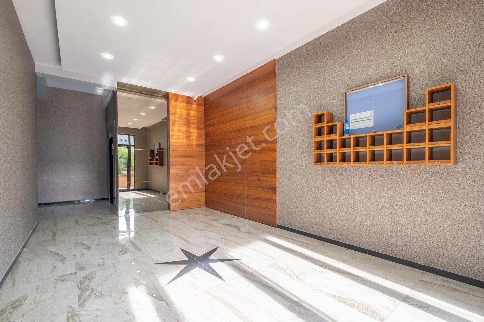 Remax Advantage'den 23 Nisan Paradise Life De Satılık Lüks Daire - Görsel 8