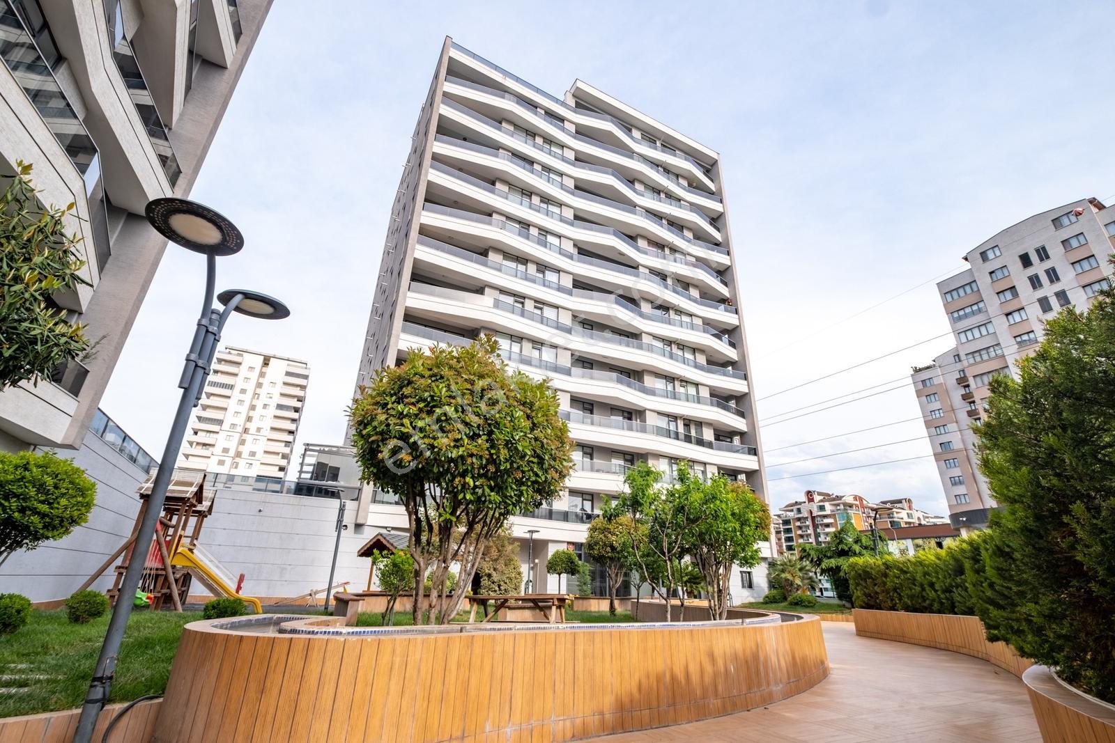 Remax Advantage'den 23 Nisan Paradise Life De Satılık Lüks Daire - Görsel 13