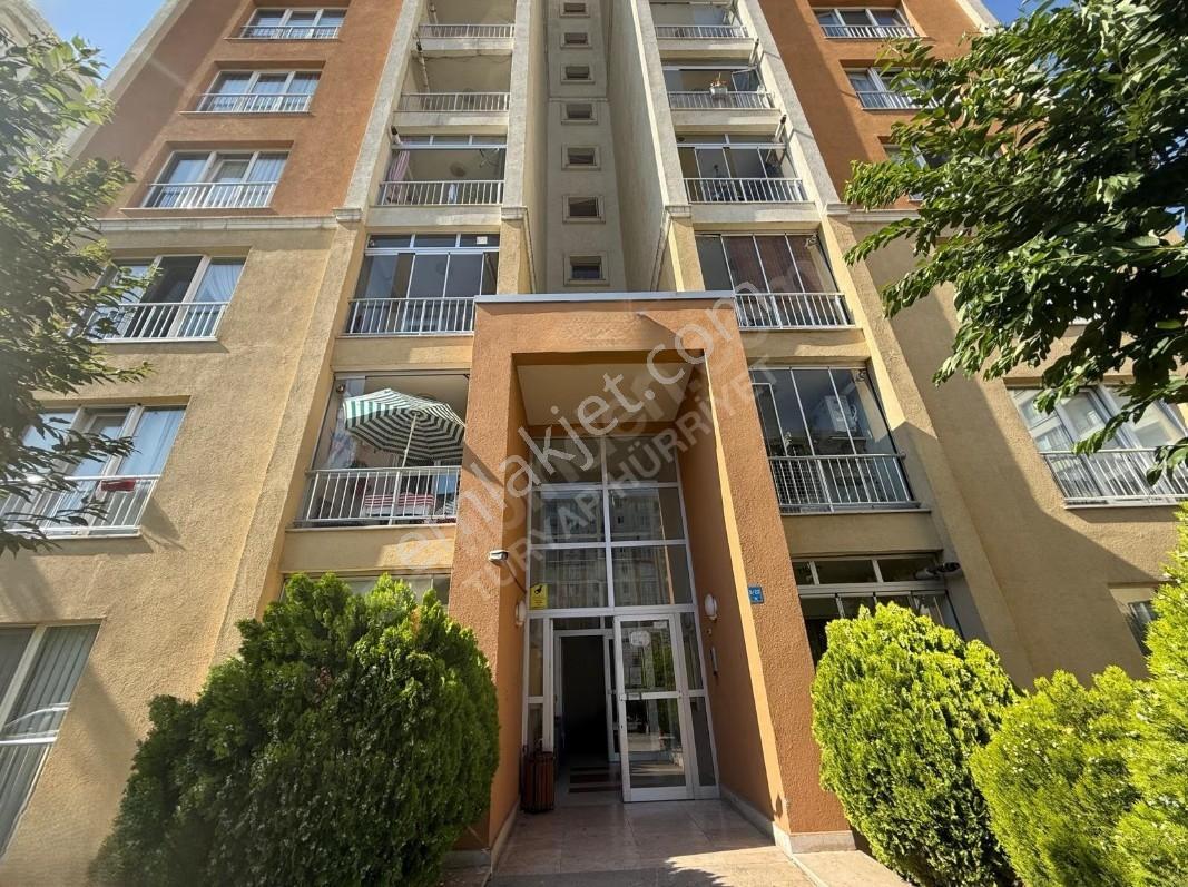 Turyap Tan Armada City De 1. Etap İçi Yapılı 2+1 Satılık Daire - Görsel 19